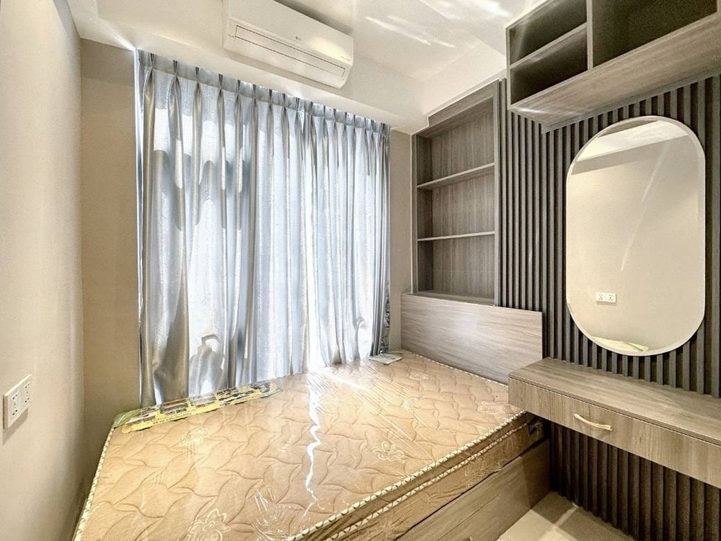 Time Square 3 | Boeung Kak 2 Condo K pronájmu in Boeung Kak 2