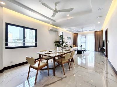 Boeng Keng Kang เซอร์วิสอพาร์ทเม้นท์ สำหรับเช่า ใน Boeng Keng Kang
