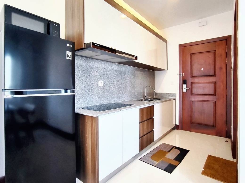 Serviced Apartment For Rent in Boeng Keng Kang $500