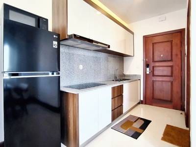 Serviced Apartment For Rent in Boeng Keng Kang $500