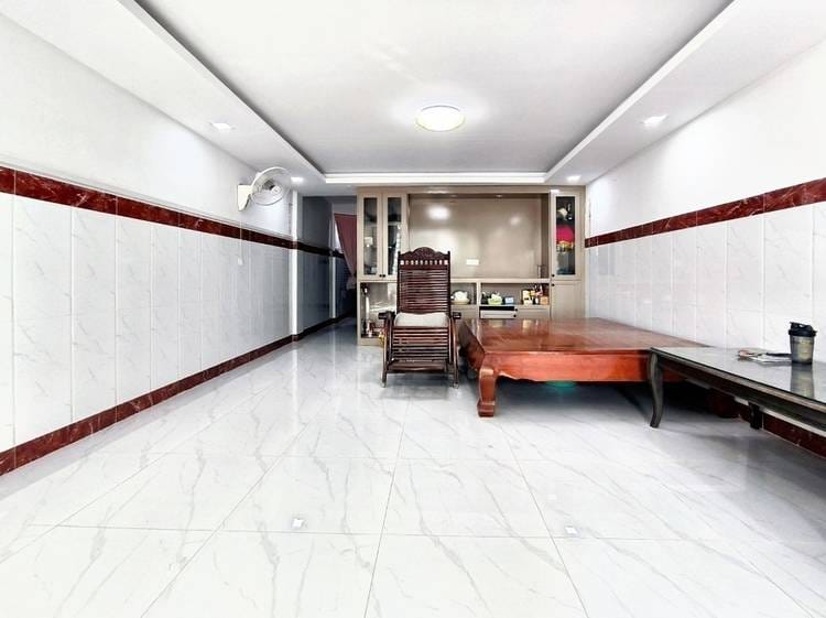 Link House For Sale in Dangkao, Phnom Penh