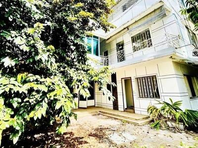 $5,500 Villa