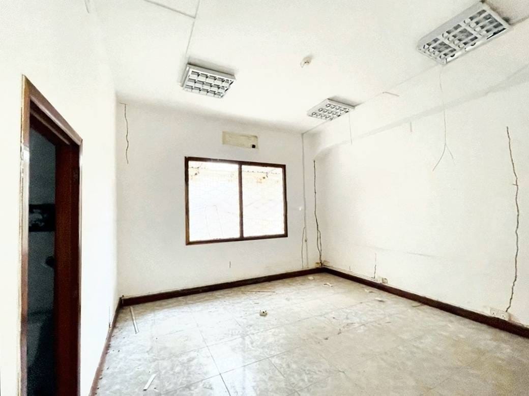 BKK 1 Villa For Rent in BKK 1
