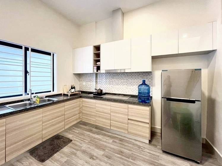Borey Peng Huoth: The Star Platinum Polaris​ II | 79.8 sqm Land Size CommercialShophouse For Sale for $185,000