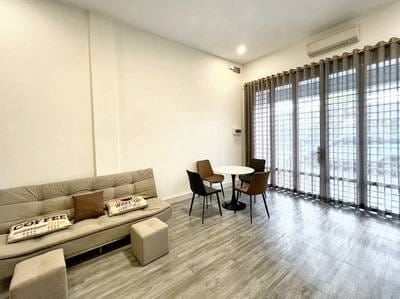 Borey Peng Huoth: The Star Platinum Polaris​ II | 2-4 Bedrooms CommercialShophouse For Sale for $185,000