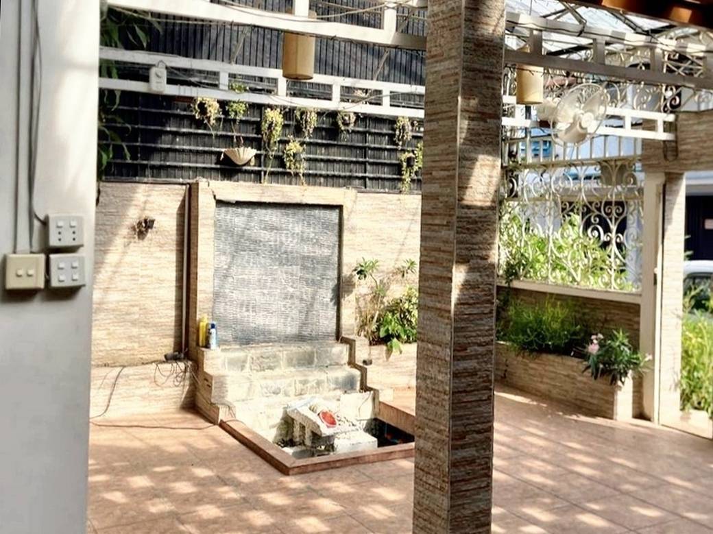 Villa For Sale & Rent à BKK 3, Boeng Keng Kang, Phnom Penh
