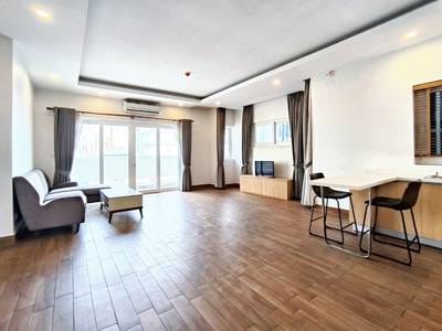 Zařízeno Apartmán se službami K pronájmu