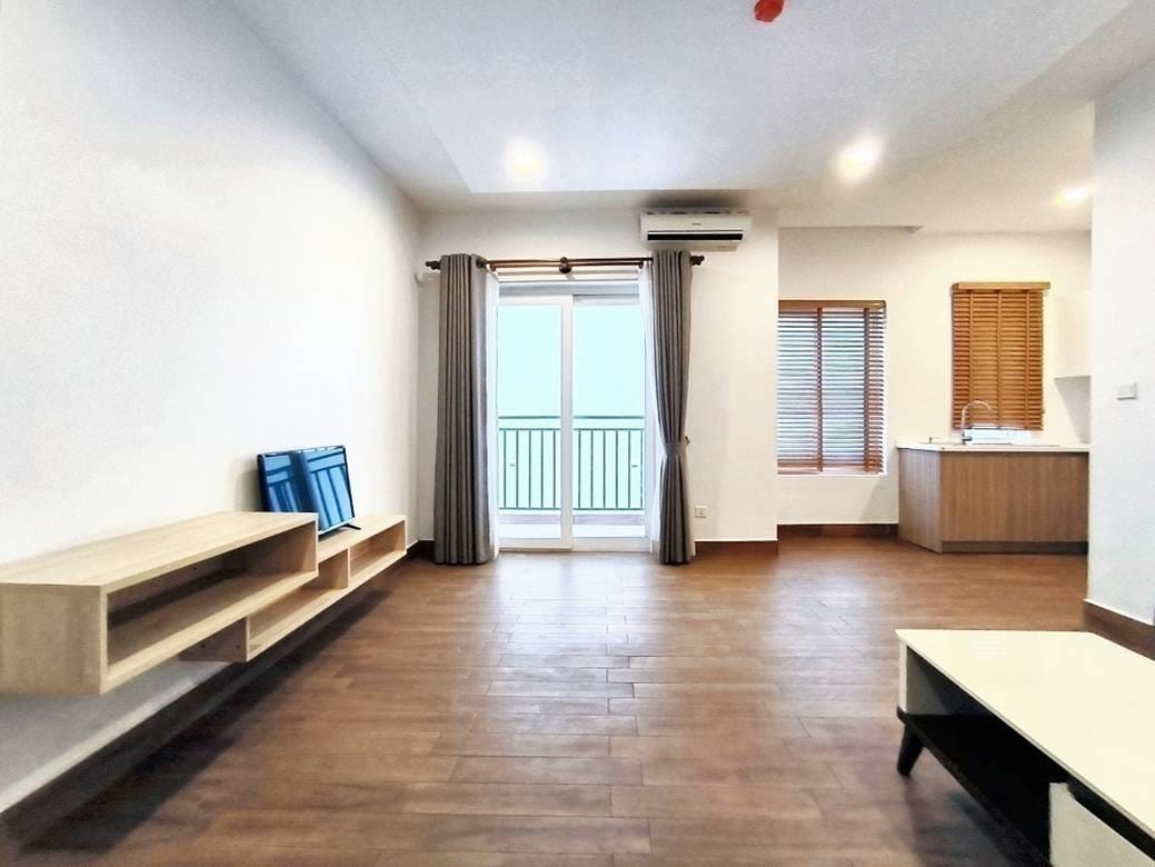 BKK 3 Serviced Apartment For Rent in BKK 3