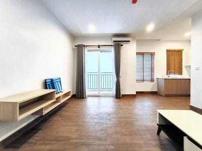 BKK 3 Serviced Apartment For Rent in BKK 3