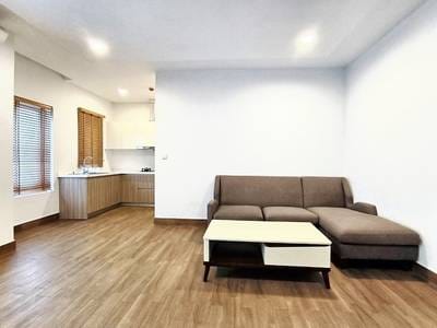 Boeng Keng Kang Serviced Apartment For Rent in Boeng Keng Kang