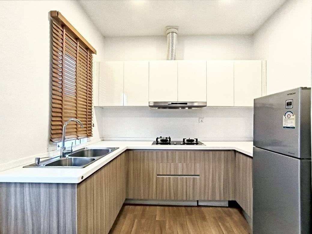Serviced Apartment For Rent in Boeng Keng Kang $500