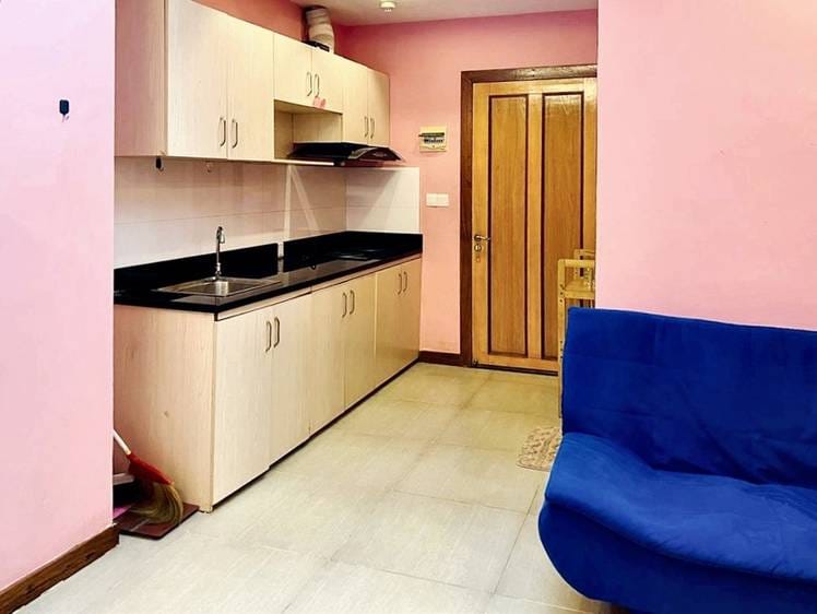 อพาร์ทเม้นท์ For Sale & Rent ใน Boeng Keng Kang $55,000