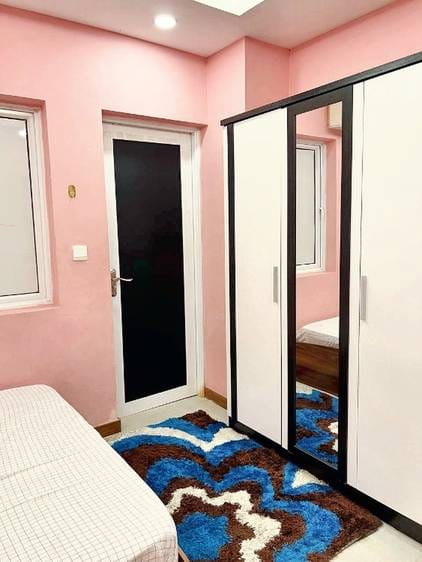 อพาร์ทเม้นท์ For Sale & Rent 1 ห้องนอน ราคา $55,000