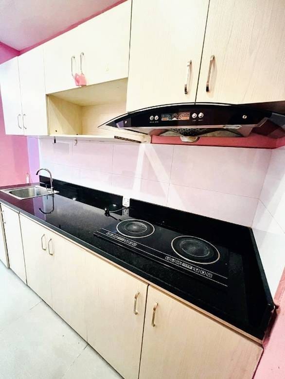 Olympic อพาร์ทเม้นท์ For Sale & Rent ใน Olympic