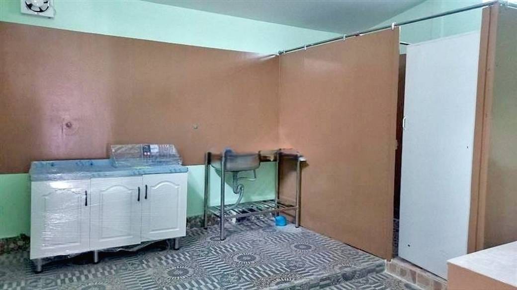 BKK 2 House and lot For Sale & Rent in BKK 2
