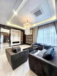 Borey Peng Huoth: The Star Platinum Eco Melody | Vila K pronájmu in Chbar Ampov $8,500
