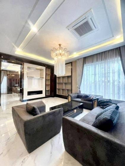 Borey Peng Huoth: The Star Platinum Eco Melody | Vila K pronájmu in Chbar Ampov $8,500
