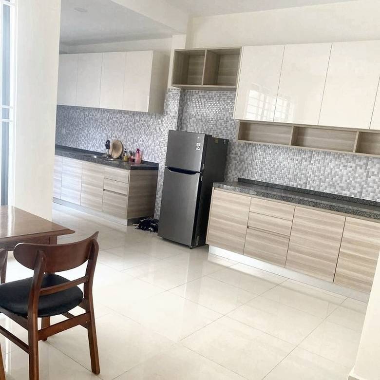 Borey Peng Huoth: The Star Platinum Eco Delta | Chbar Ampov114-684平方米使用面积联排住宅出售