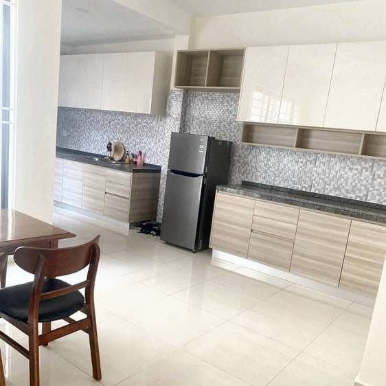 Borey Peng Huoth: The Star Platinum Eco Delta | Chbar Ampov114-684平方米使用面积联排住宅出售