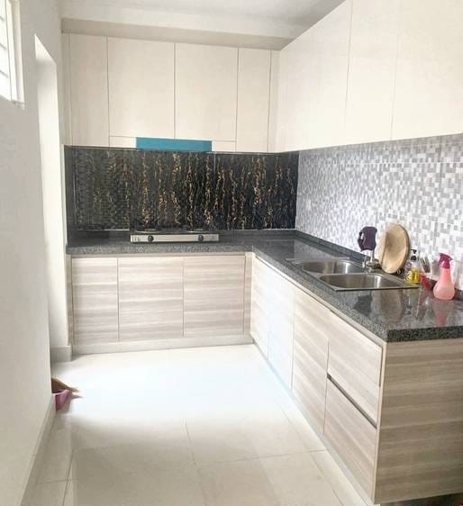 Borey Peng Huoth: The Star Platinum Eco Delta | Chbar Ampov联排住宅出售，价格$180,000