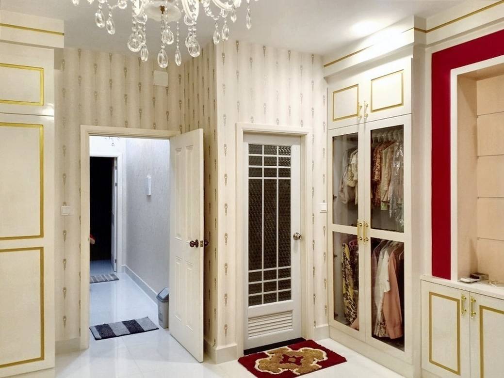 Borey Peng Huoth : The Star Platinum Mercurean II | 联排住宅出售，位于Nirouth分区, 铁桥头区, 金边