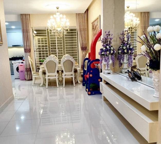 Borey Peng Huoth : The Star Platinum Mercurean II | Chbar Ampov联排住宅出售，位于Chbar Ampov