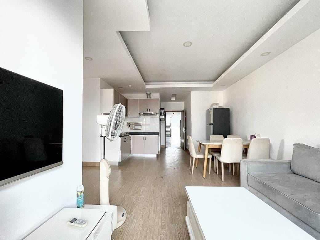 Appartement For Sale & Rent à Chamkarmon $98,000