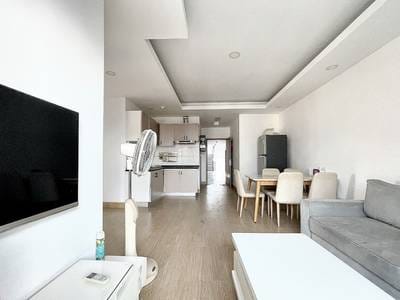 Appartement For Sale & Rent à Chamkarmon $98,000