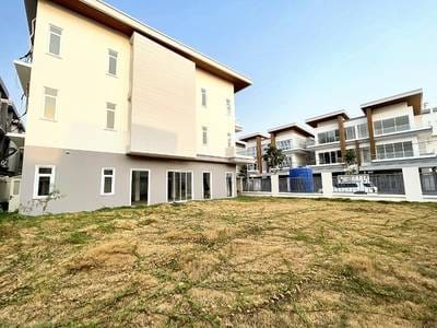 Villa For Sale in Sen Sok $1,600,000