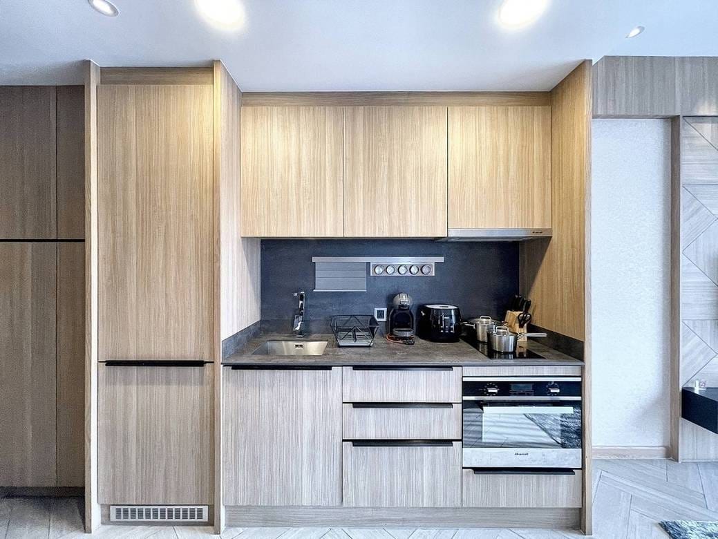 Tonle Bassac Apartmán se službami K pronájmu in Tonle Bassac
