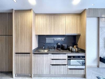 Tonle Bassac Apartmán se službami K pronájmu in Tonle Bassac