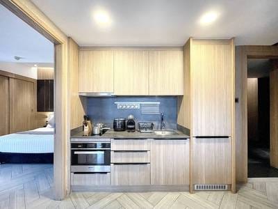 Tonle Bassac Apartmán se službami K pronájmu in Tonle Bassac