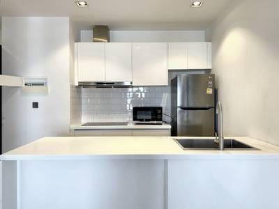 Urban Loft | 已装修公寓出租