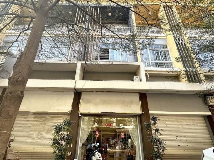 CommercialShophouse สำหรับขาย ใน Ou Baek K'am, Sen Sok, Phnom Penh
