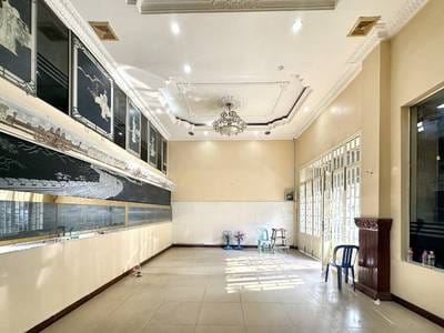Daun PenhCommercialShophouse出租，位于Daun Penh