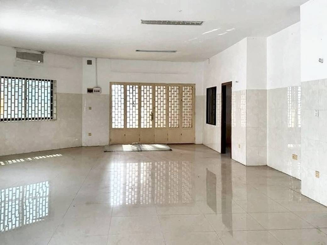 Toul Kork Bâtiment À louer à Toul Kork