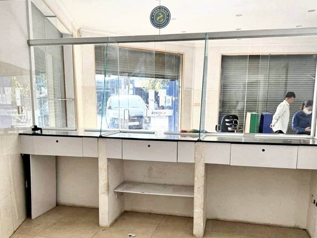Bâtiment À louer à Toul Kork $4,000