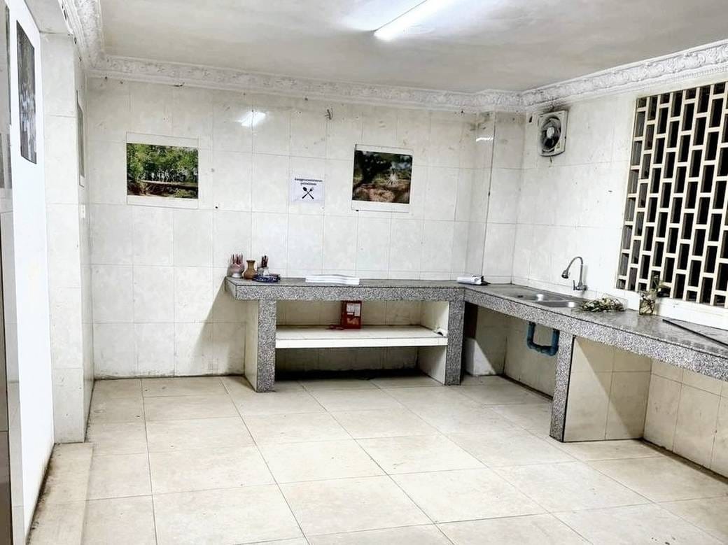 Boeung Kak 1 Bâtiment À louer à Boeung Kak 1