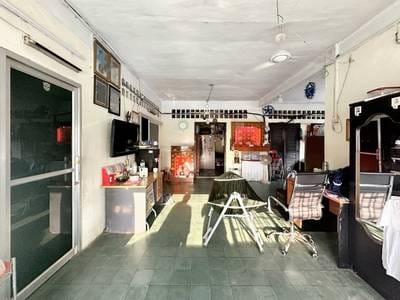 Boeng Reang House and lot Na prodej in Boeng Reang