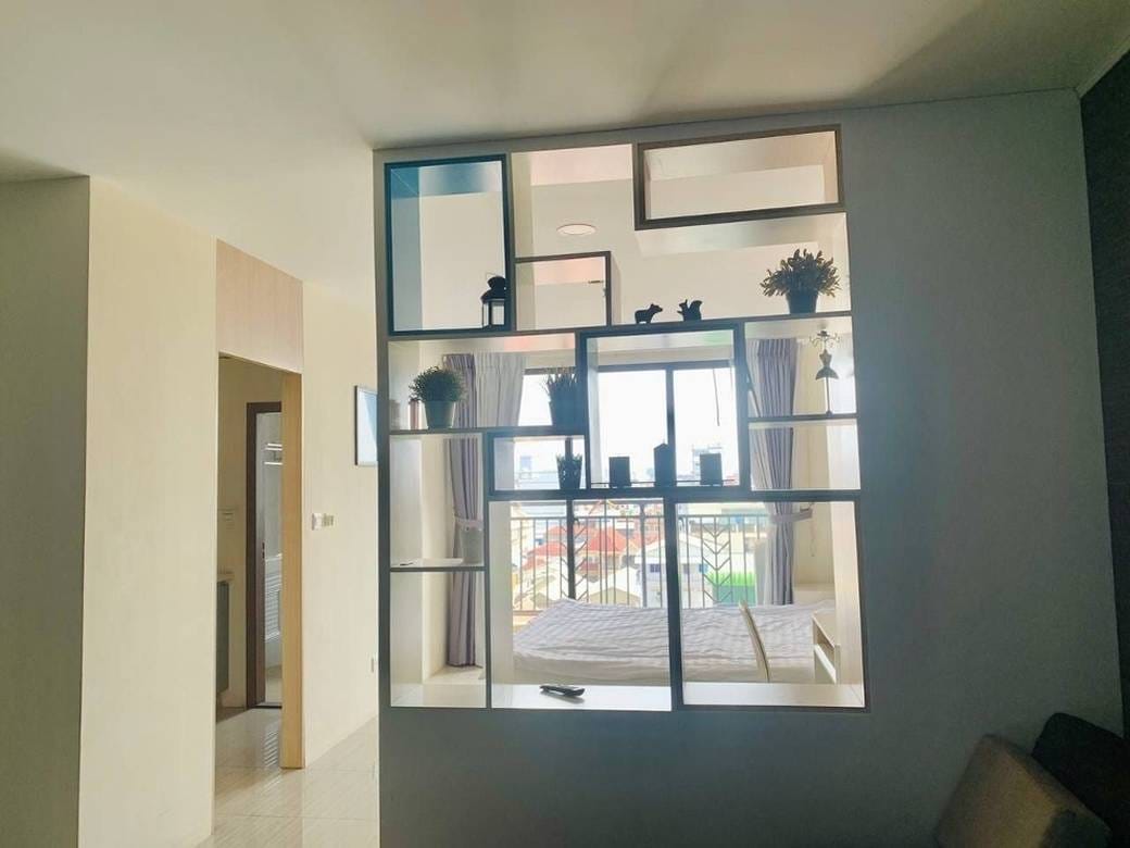 Studio Na wynajem w Toul Kork $350