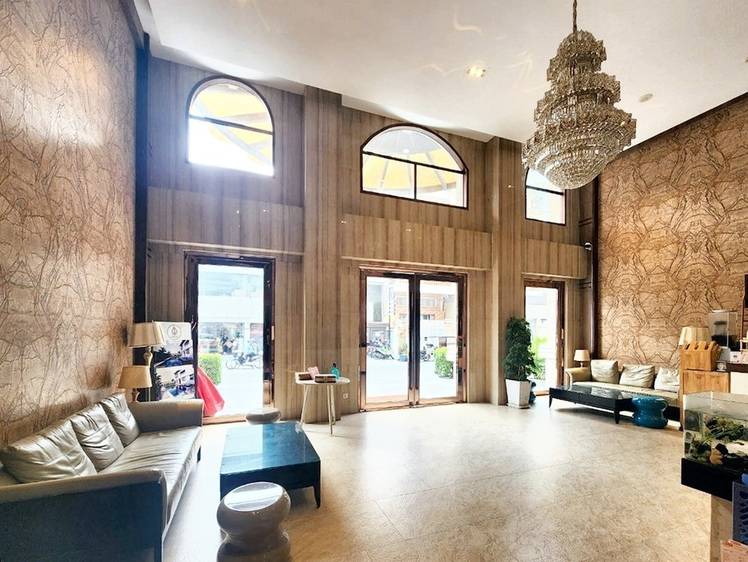 Toul Kork Studio Na wynajem w Toul Kork