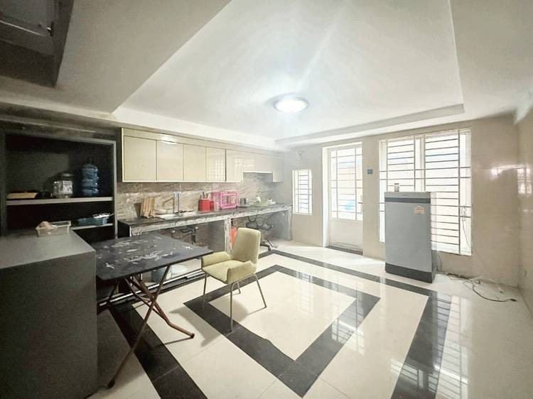 House For Sale in Tuek Thla, Sen Sok, Phnom Penh