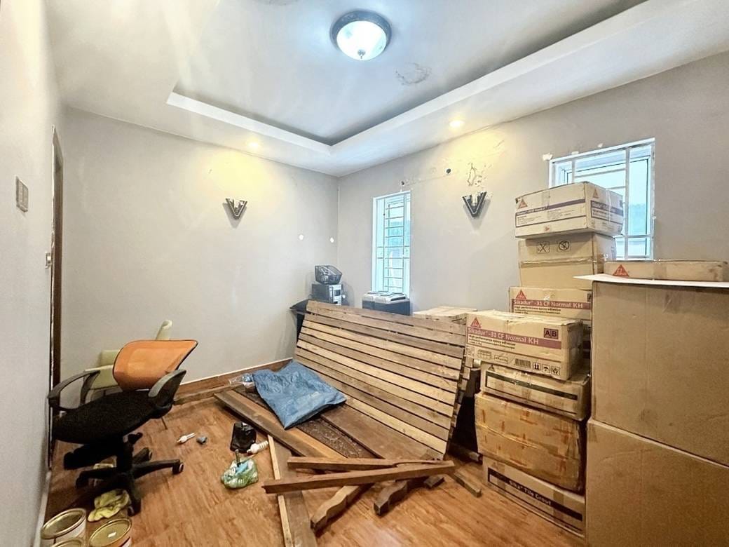 House and lot Na prodej in Tuek Thla, Sen Sok, Phnom Penh