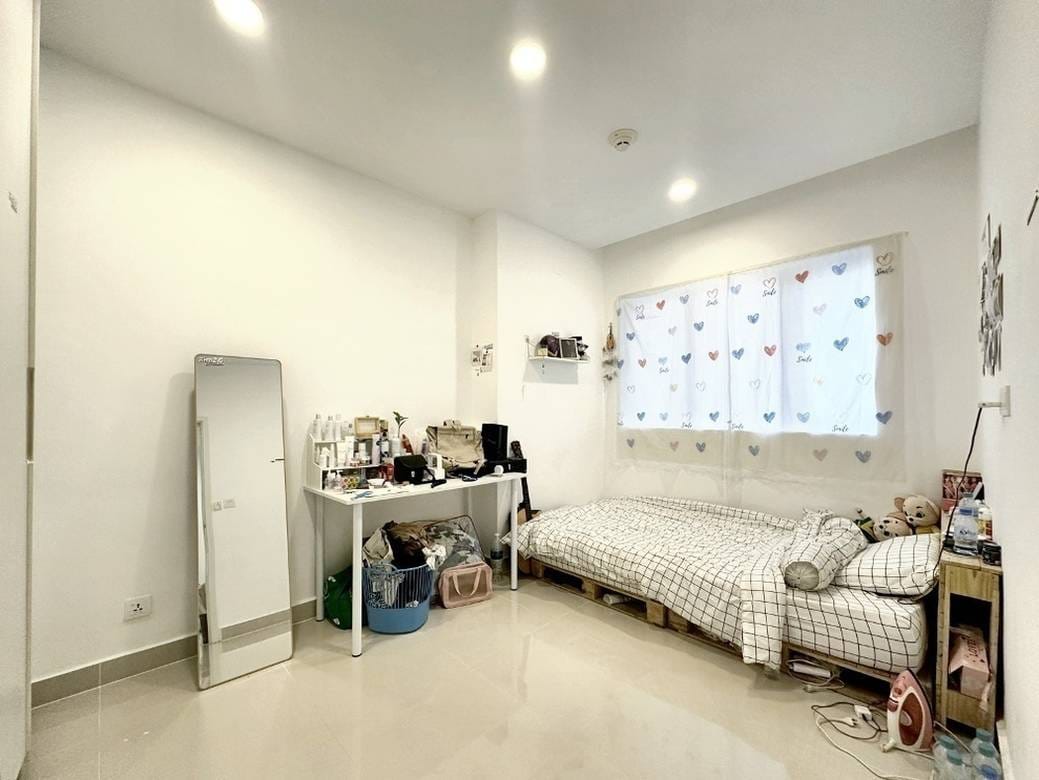 套房出租，位于Tuol Sangkae 2村, 雷西郊区, 金边