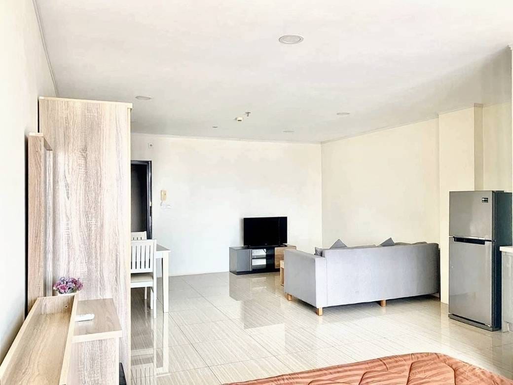 Studio Na wynajem w Tuek L'ak 2, Toul Kork, Phnom Penh