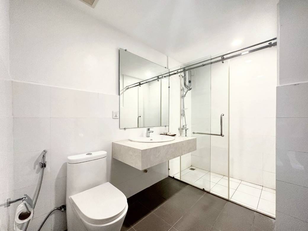 Mekong View Tower 6 | Condo For Sale in Chroy Changvar $72,000