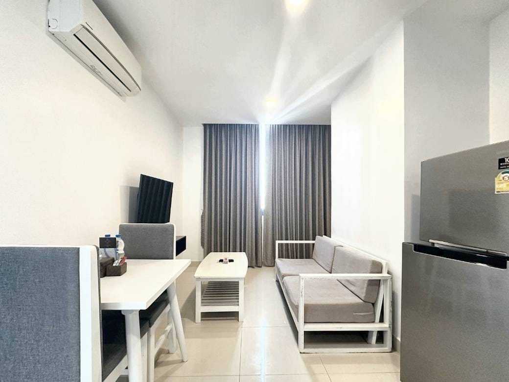 Mekong View Tower 6 | Furnished Condo For Sale
