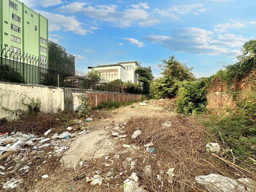Lot Для Продажи in Chroy Changvar $1