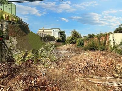1,764 sqm Land Size Lot Для Продажи
