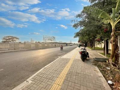 Chroy Changvar Lot Для Продажи in Chroy Changvar